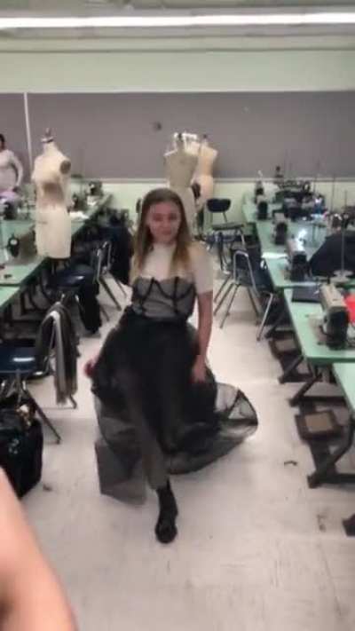 Fashionist!!