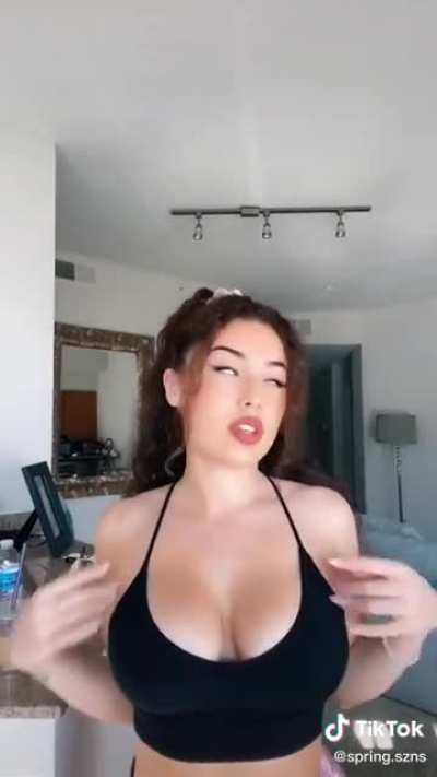 Busty