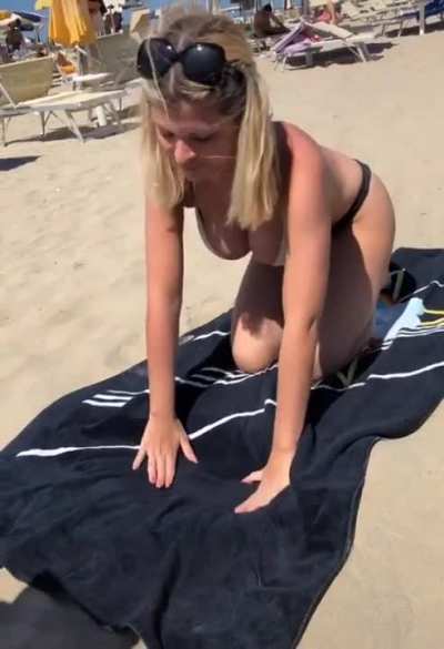 Big Boob Problem Solving