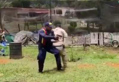 HMFT after I don't pay attention