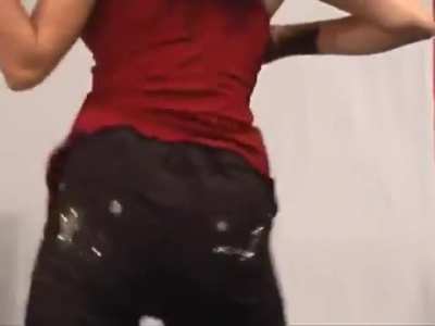 Does anyone know this girls name?