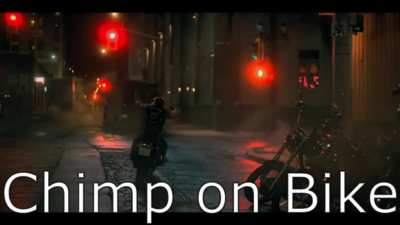 This Cimp pimpin' feel free to screenshot