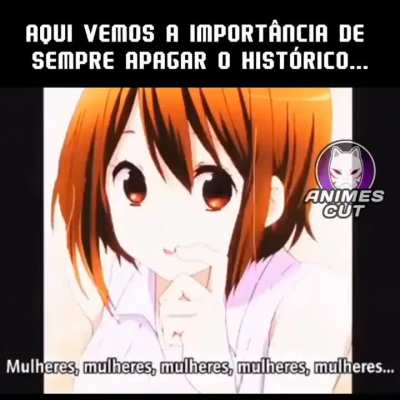 Fica o lembrete