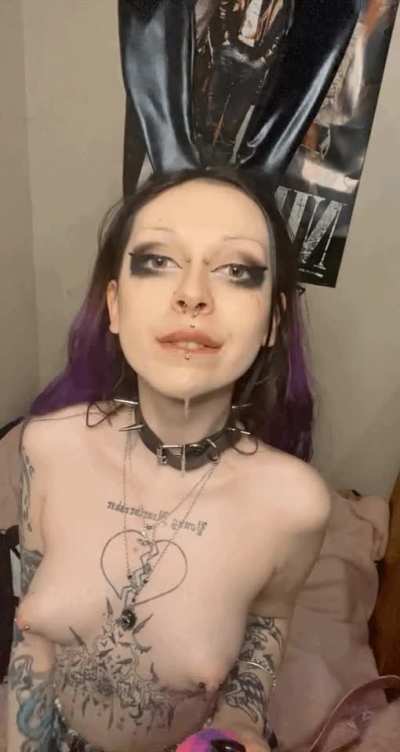 sloppy slut