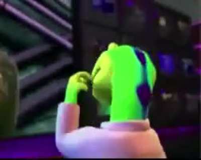 gex, what the fuc-