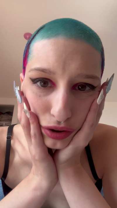 listen to me carefully slave