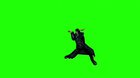 When you hear the main theme after deciding to replay the first game (Please don't kill me for this)