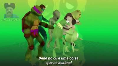 não confundam