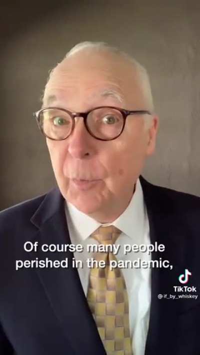 PSA to all billionaires out there