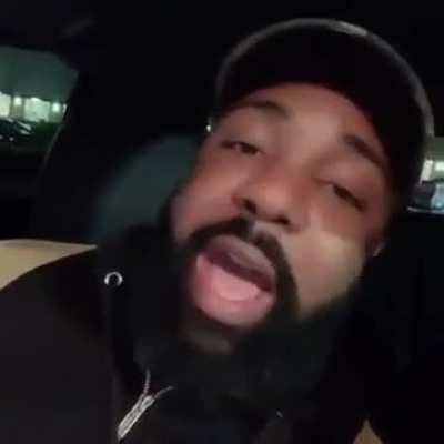 “Bootyhole is not a vagina” FULL Video