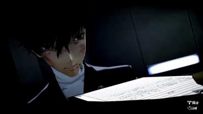 SOMEONE HELP! JOKER CAN