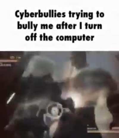Go ahead, try
