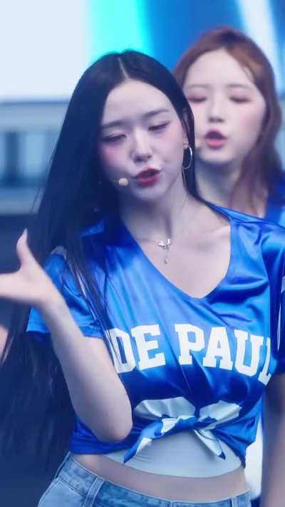 Chaeyeon