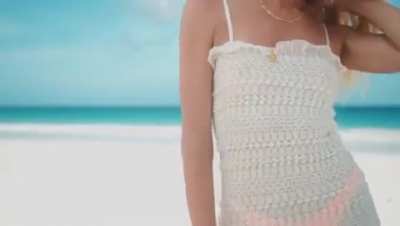 New Tropic of C dress - IG