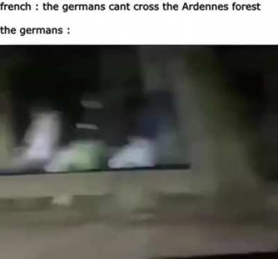 Westfront
