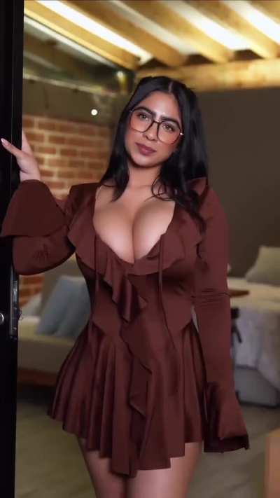 GORGEOUS