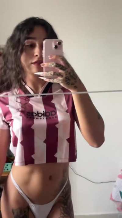 Hayla Lima