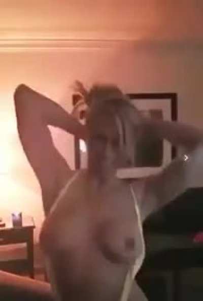 Noelia video