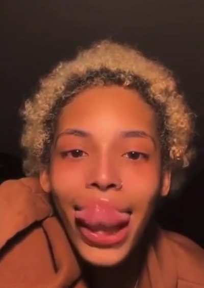 Tongue