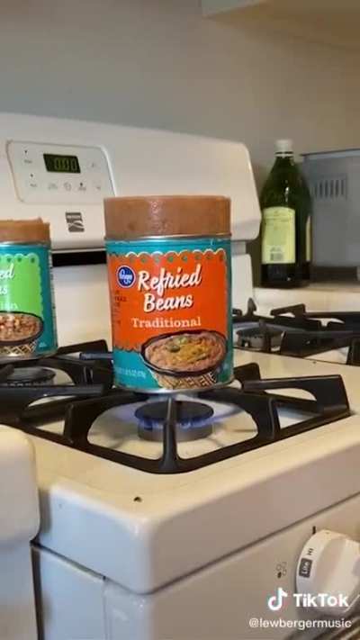 Beans RISE UP✊🏾