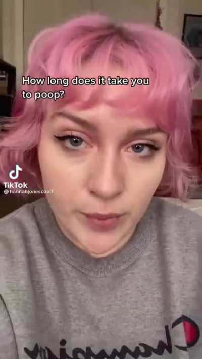 She’s not wrong