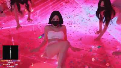 KBJ pandalive 팬더클래스 [pandaclass] “Body moles<wbr>ting”<wbr>🔞 ( ͜ₒ ㅅ ͜ ₒ) 🎵Dirty - 20240910