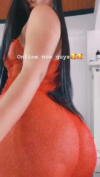 🍑