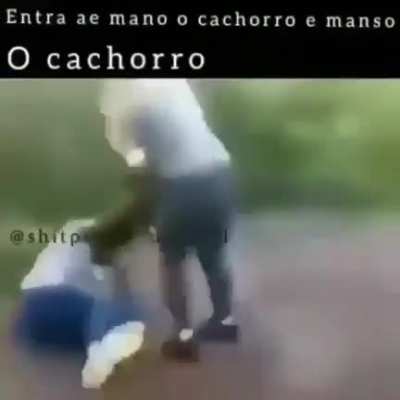 Um título interessante