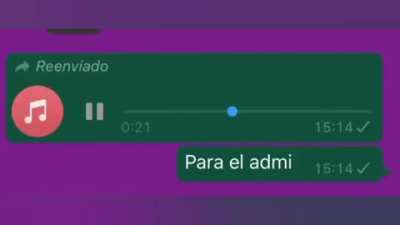 Soy Admin