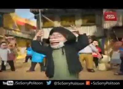 Least Muslim Indian 👉😳👈