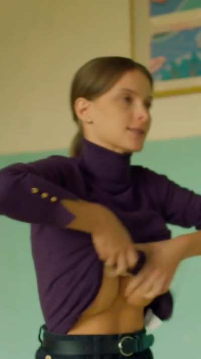 Svetlana Ivanova