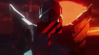 Se que ya pasaron los goty pero 2020 gotys be like: