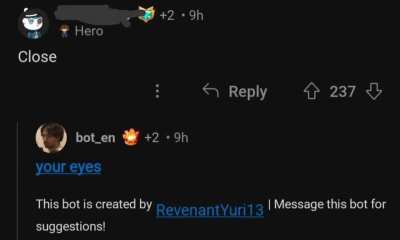Oh god oh fuck