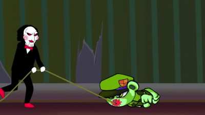 Flippy NOOOOO-