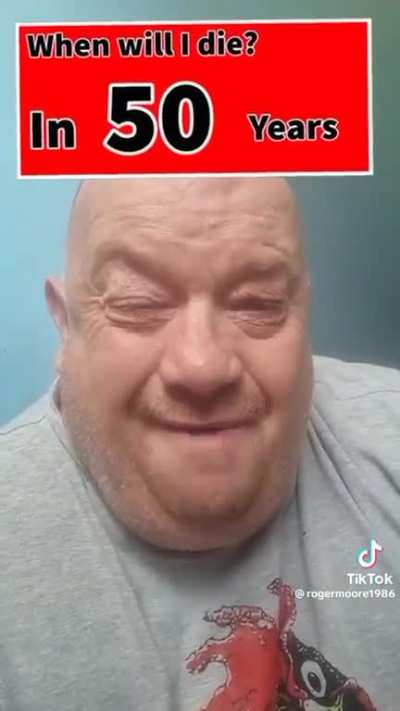 Every old British dad 🤣🤣