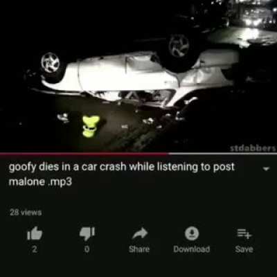 I hope he is ok