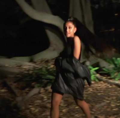 Ariana Grande