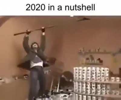 Can 2020 just stop, please.