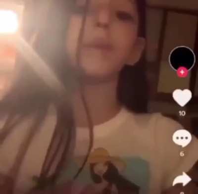 Tiktok Kids 💀