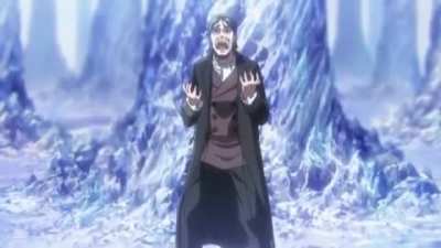 Grisha hates hands