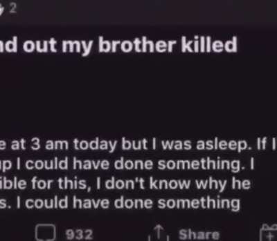 You snooze you lose