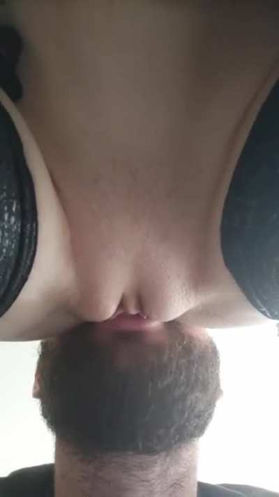 Our pics don't do too well here, how about a gif?
