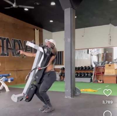 What type of training is this