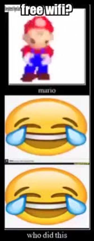 My ears bro