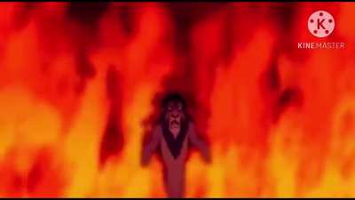 2D animation my beloved