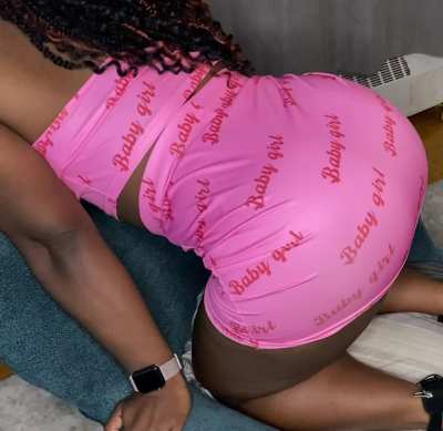 does anyone else just find that underwear gets in the way…. so why bother wearing any