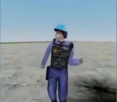 I just found out my son died suffered a Herobrine overdose