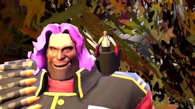 Heavy Jack Horner