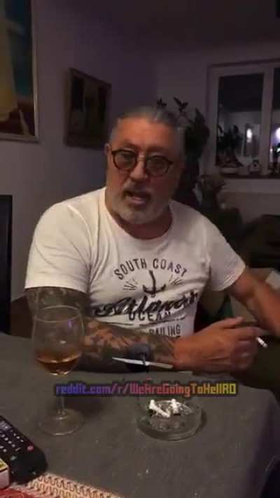 Rant de WAGTHROman
