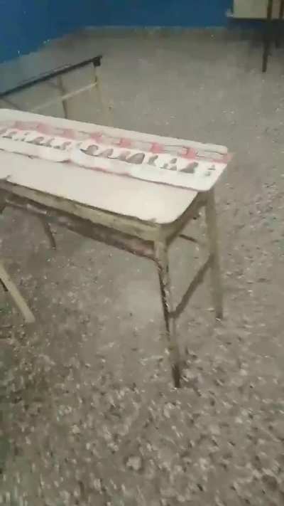 Falta de boletas 
